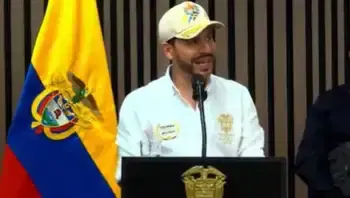 Abelardo De La Espriella detalló avances de la reconstrucción de Cali. Abelardo De La Espriella habló sobre la reconstrucción de Cali tras el terremoto: ¿qué dijo?