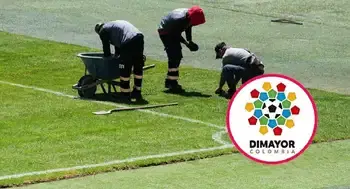 El Campín Dimayor ¿Se juega Millonarios vs. Jaguares este sábado en El Campín? Dimayor ya tomó una decisión
