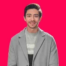 Gustavo Márquez Hernández