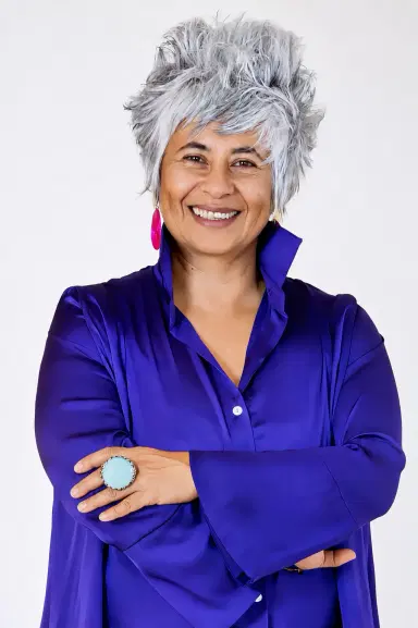 Lucy Molano Rodríguez