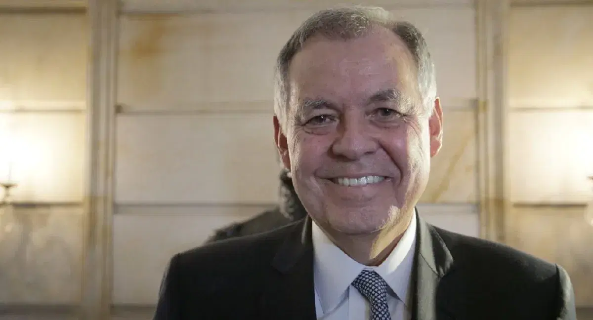 De La Espriella mueve su gabinete: Alejandro Ordóñez reemplazará a Rodrigo Lara en el MinInterior