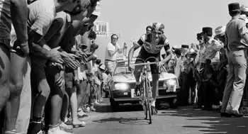 Murió campeón del Tour de Francia: ¿quién era el ciclista que derrotó a los colombianos?