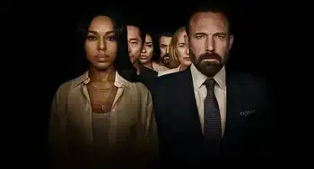 La crítica por el uso de la IA y argumento en Animales, el nuevo thriller Ben Affleck en Netflix