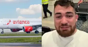 Avianca responde a la polémica con viajeros a Toronto: aerolínea explica qué ocurrió