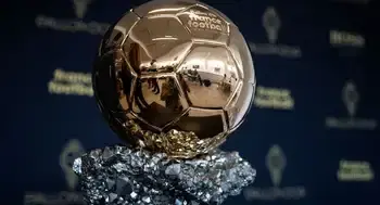 No solo fue Luis Díaz, este es el colombiano que le pelea a Mbappé, Messi o Kane el Balón de Oro