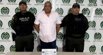 Dejan en libertad al exgobernador de San Andrés que fue capturado por secuestro y extorsión