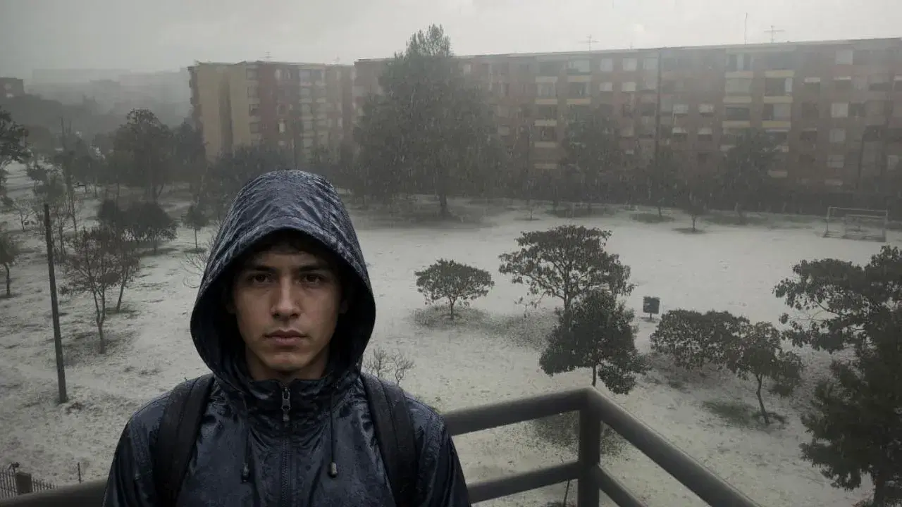 Clima en Bogotá hoy: así estará el tiempo este miércoles 7 de octubre, ¿seguirá lloviendo?