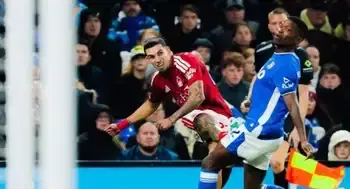 Video | Daniel Muñoz sigue subiendo su nivel: la gran asistencia en el Ipswich 1-1 Nottingham