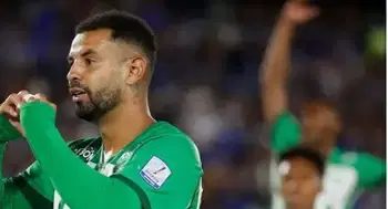 Video | Definición de crac y Edwin Cardona anotó el empate de Nacional a Medellín