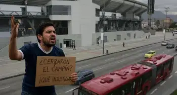 Atención, fanáticos: estadio El Campín estará cerrado para fútbol pero habrá concierto de BTS