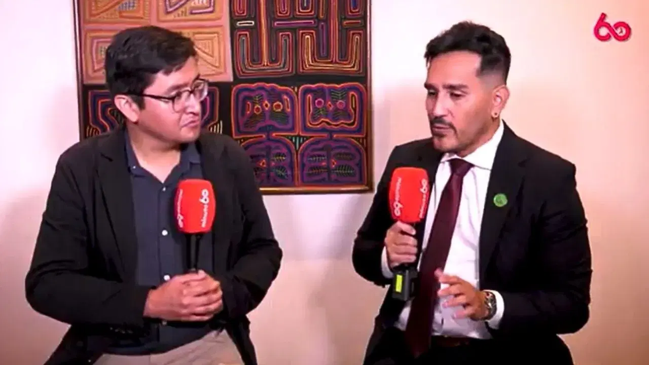 Entrevista | La naturaleza también mueve la economía: reflexión de un empresario sobre Colombia 