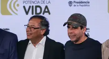 La lucha entre Char y Petro por el poder en la Universidad del Atlántico: ¿qué está en juego?