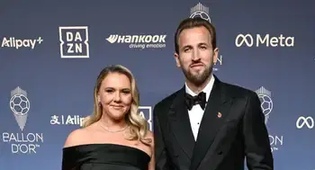 Balón de Oro | Harry Kane por fin lo logró: se llevó el premio que le había sido esquivo