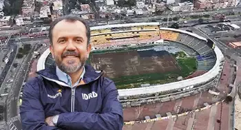 Personería investigará al director del IDRD por líos con la gramilla de El Campín: esto se sabe