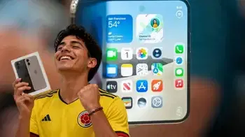 Comenzó la preventa del iPhone Duo en Colombia: estos son los lugares donde puede reservarlo