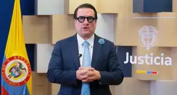 Estos son los detalles de la ley de sometimiento que impulsará el gobierno de De La Espriella 