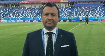 Él es el colombiano que le armó de despedida a Messi y los amistosos de Argentina