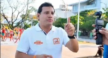 Denuncian desaparición de excandidato a la Alcaldía de Santa Marta: se encontraba en Barranquilla