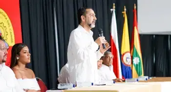 ¿Fin de la discusión?: MinEducación decidió sobre la rectoría de la Universidad Autónoma del Caribe