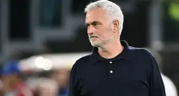 ¿Burla o provocación? Así le celebró José Mourinho el gol de Mbappé con el que le ganó a Barcelona