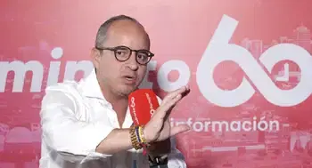 "Colombia se va a apagar": la advertencia de Juan Espinal y su propuesta para evitarlo