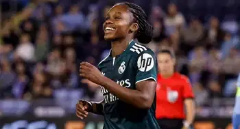 Video | Linda Caicedo también le da dolores de cabeza al Manchester City: golazo en la Champions