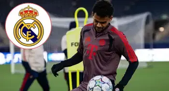 Real Madrid no respeta a nadie: el nuevo lío en el que se metió con Luis Díaz y Bayern Múnich