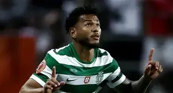 Video | Luis Javier Suárez está imparable: este fue su nuevo golazo en Portugal