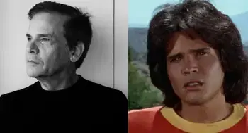 De 'Shazam!' a una florería: la inesperada vida de Michael Gray luego de alejarse de Hollywood