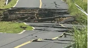 ¿Hay riesgo de terremoto en Colombia tras el fuerte movimiento telúrico en Panamá?