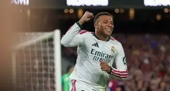 Real Madrid le tiró jerarquía al Barcelona: lo derrotó y le destrozó su invicto en la Liga