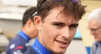 Video | La tragedia de Ronan Augé: de la terrible caída en el Tour de Langkawi a salir de un coma