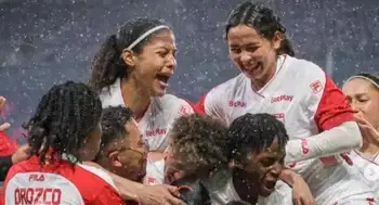 Video | La infartante definición por penales en la que Santa Fe pasó a ‘semis’ de la Libertadores