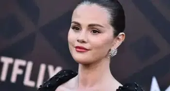 Video | El grave daño a la salud de Selena Gómez a causa del vapeo: “Me pongo rara”