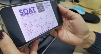 Subsidio SOAT