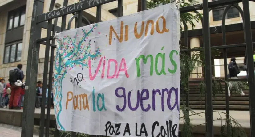 Acuerdo de Paz Diez años de un golpe en las urnas: el día que Colombia le dijo no al Acuerdo de Paz