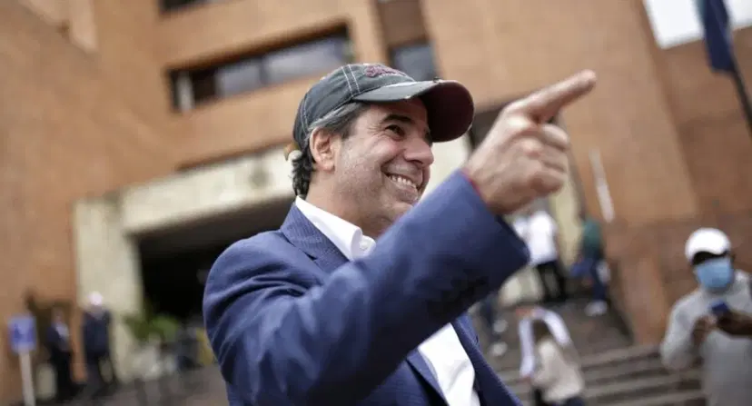 Alejandro Char. ¿Fin del 'Charismo'?: radiografía del poder político en Barranquilla