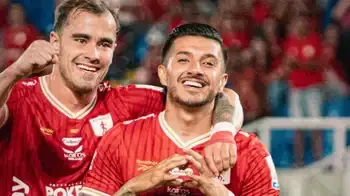 América destroza al Pereira y se pone en modo 'Barcelona' en la Copa BetPlay América destroza al Pereira y se pone en modo 'Barcelona' en la Copa BetPlay