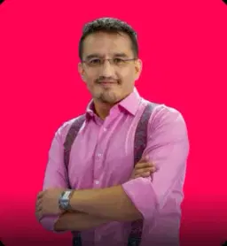 Andrés Marín Martínez