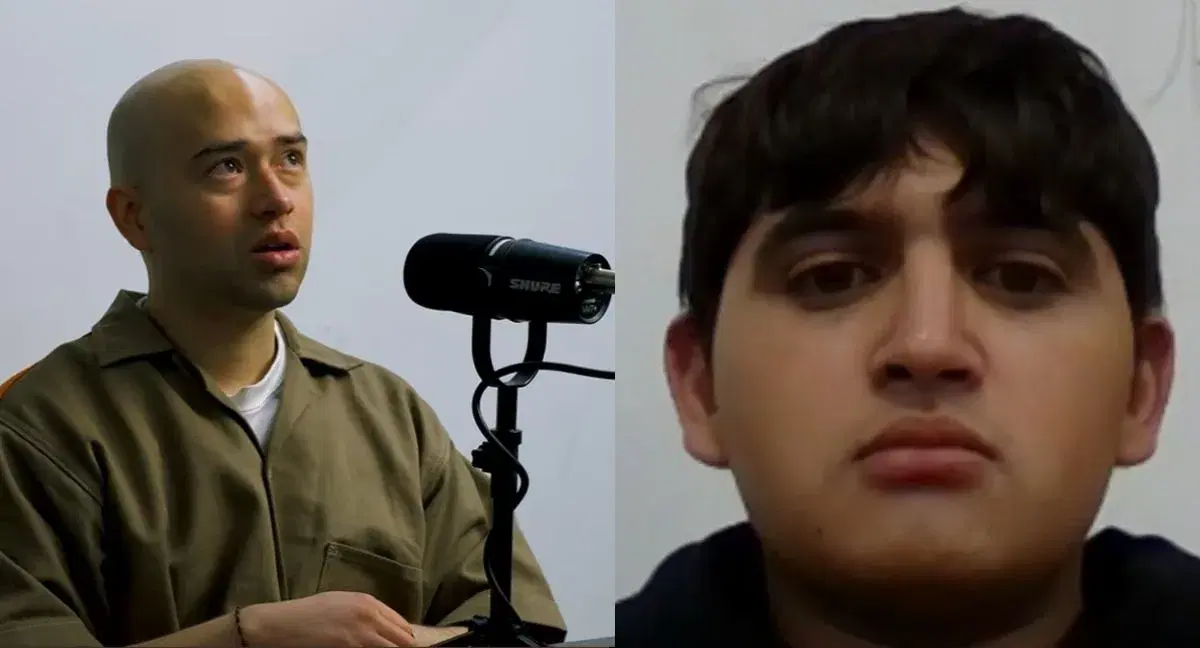 Asesino de Jaime Esteban Moreno El crudo relato de Juan Carlos Suárez, asesino de Jaime Esteban Moreno: habló sobre los hechos