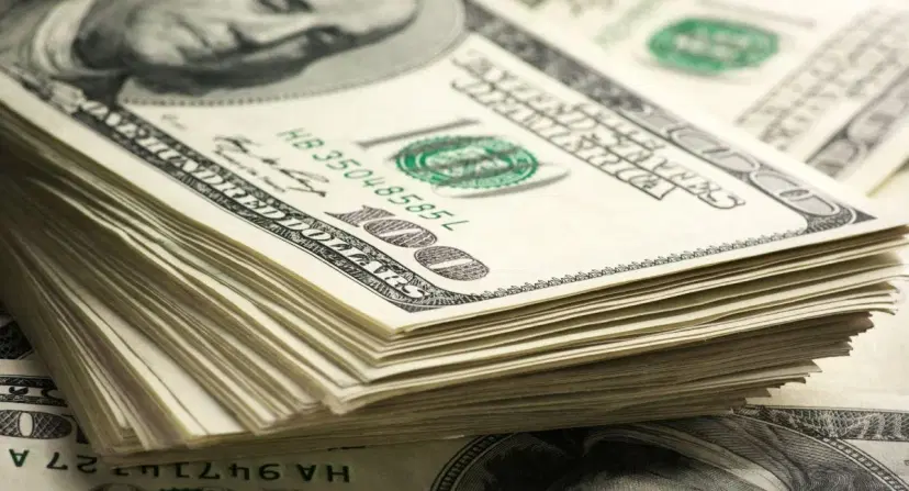 Así cerró el dólar hoy en Colombia Dólar cerró la semana por debajo de $ 3.200: así quedó este 9 de octubre, el peso se recupera