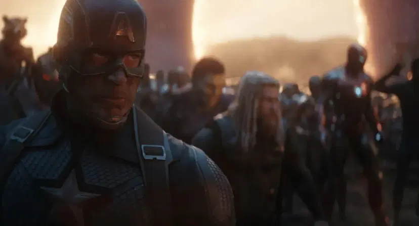 Avengers Endgame Encore cambió el final con Loki y adelanta a Doctor Doom en Doomsday. Las cuatro escenas nuevas de 'Avengers Endgame: Encore' y cómo conectan con 'Avengers: Doomsday'