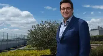 Borromei Primicia: Germán Borromei sale de la gerencia de Oracle Colombia, esto se sabe