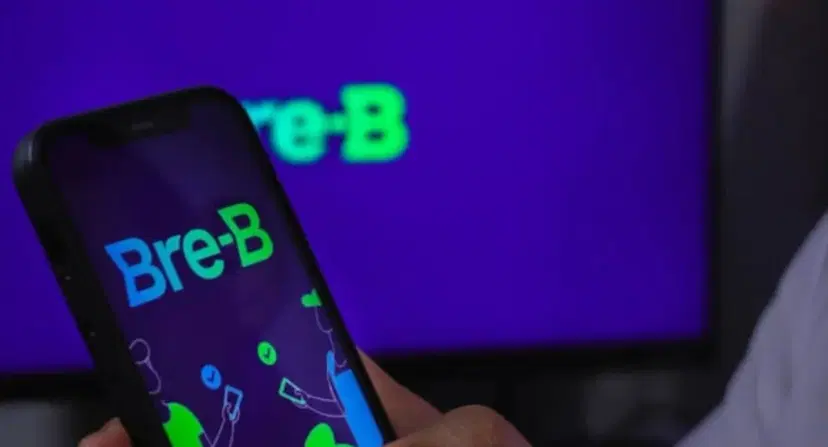 Bre-B cumple un año en Colombia Bre-B cumple un año con $ 264 billones movilizados y cerca de 10 millones de transacciones diarias