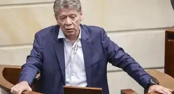 Bruce Mac Master, presidente de la ANDI, deja el cargo después de 13 años. Es oficial: Bruce Mac Master dejó la presidencia de la ANDI y la Junta buscará a su sucesor