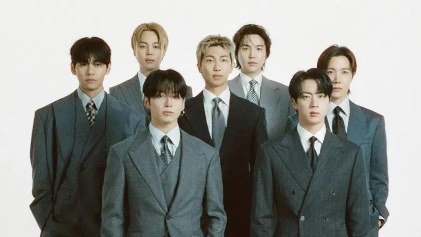 BTS llegó a Bogotá y pidieron privacidad, los fans están a la expectativa Llegó BTS a Bogotá: estas serían las exigencias del grupo en Colombia