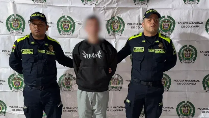 Capturado enfermero Así cayó auxiliar de enfermería señalado de abusar de una paciente inmóvil en Bogotá
