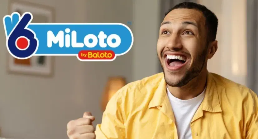 Cayó Miloto 5 de octubre Nuevo ganador de MiLoto que cayó el 5 de octubre: resultado, números ganadores y premios