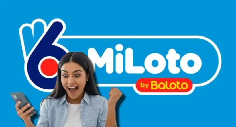 Cayó MiLoto hoy 8 de octubre Nuevamente cayó MiLoto en Colombia este 8 de octubre: $ 160 millones, resultado y números ganadores