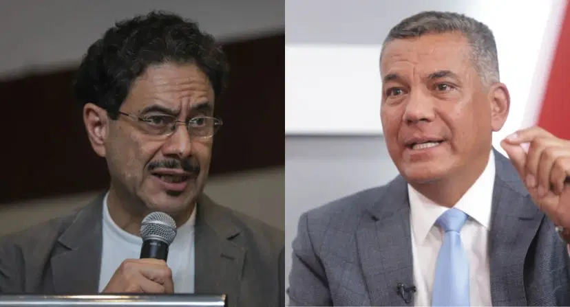 Cepeda denunciará al ministro de Defensa Por “acusaciones calumniosas”, Iván Cepeda denunciará penalmente al ministro de Defensa